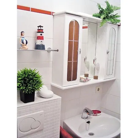 Wellness Strandperle