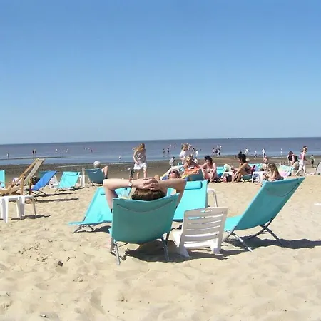 Wellness Strandperle