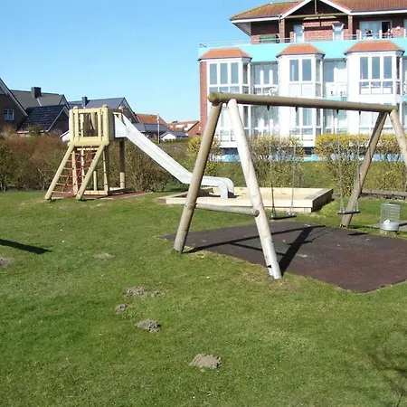 Wellness Strandperle *