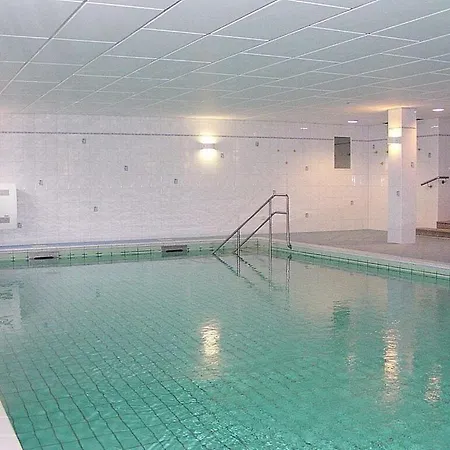 Wellness Strandperle 아파트